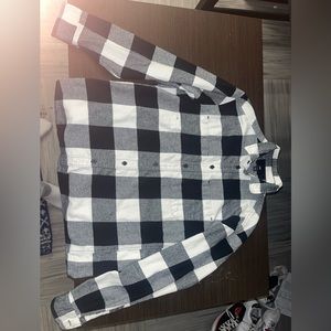 H&M Relaxed Fit Flannel